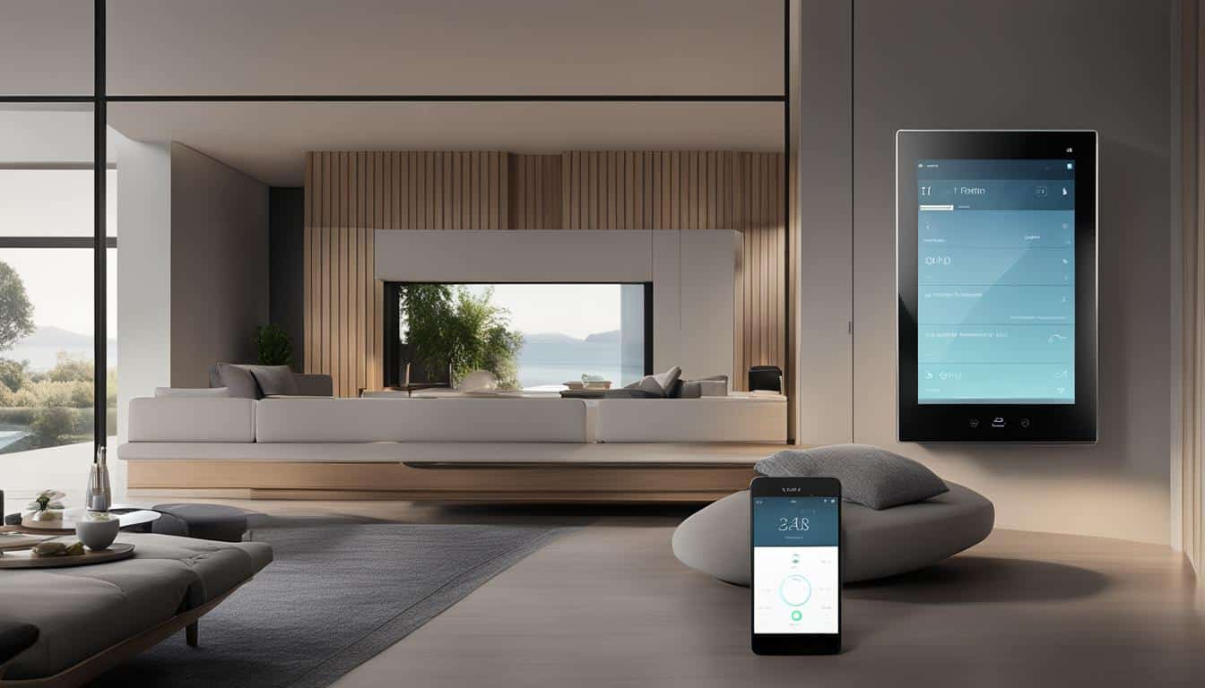 Trends in Smart Home Interfaces