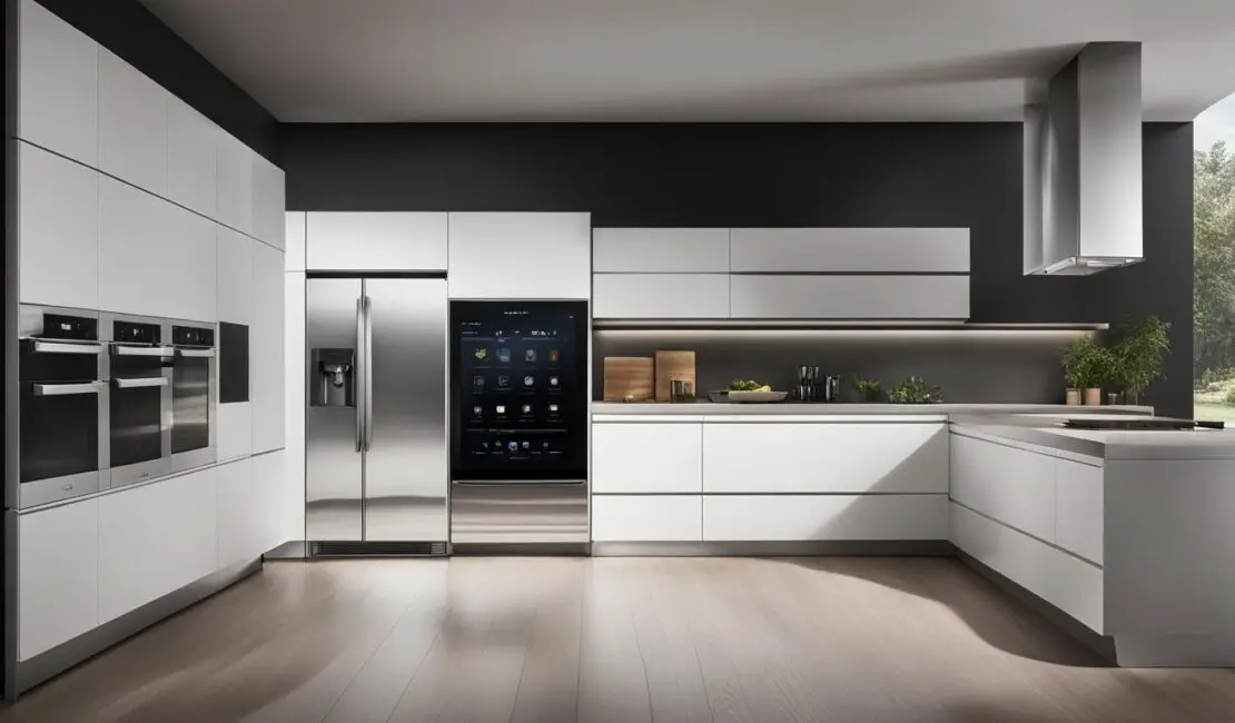 Trends in Smart Home Technology