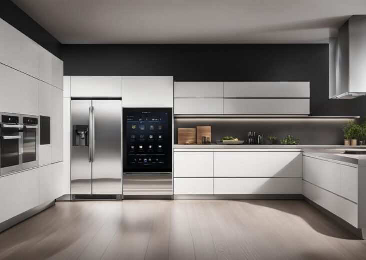 Trends in Smart Home Technology