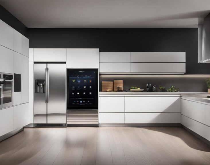 Trends in Smart Home Technology