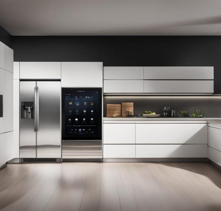 Trends in Smart Home Technology