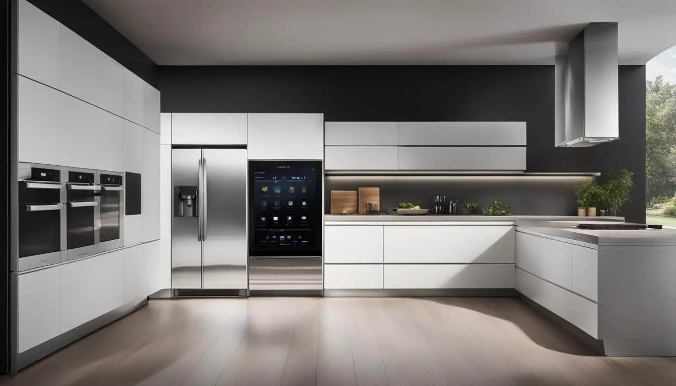 Trends in Smart Home Technology