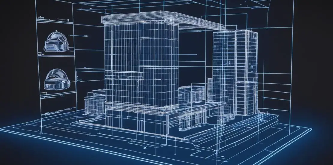 Advanced VR in Architectural Planning