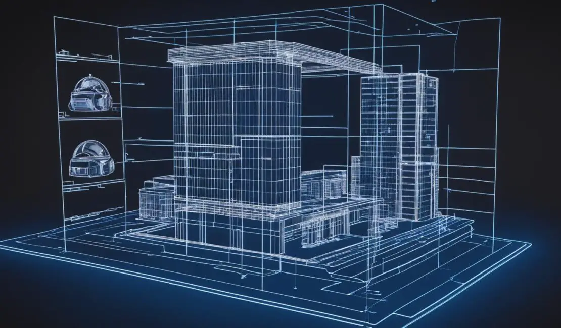 Advanced VR in Architectural Planning