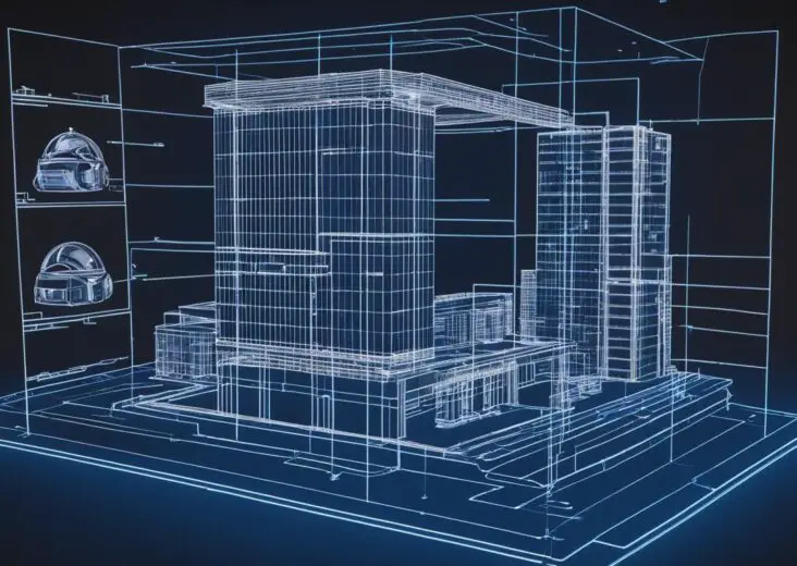 Advanced VR in Architectural Planning