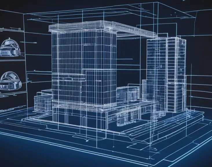 Advanced VR in Architectural Planning