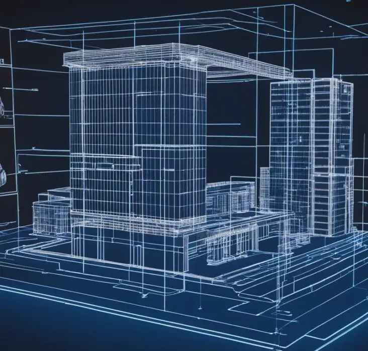 Advanced VR in Architectural Planning