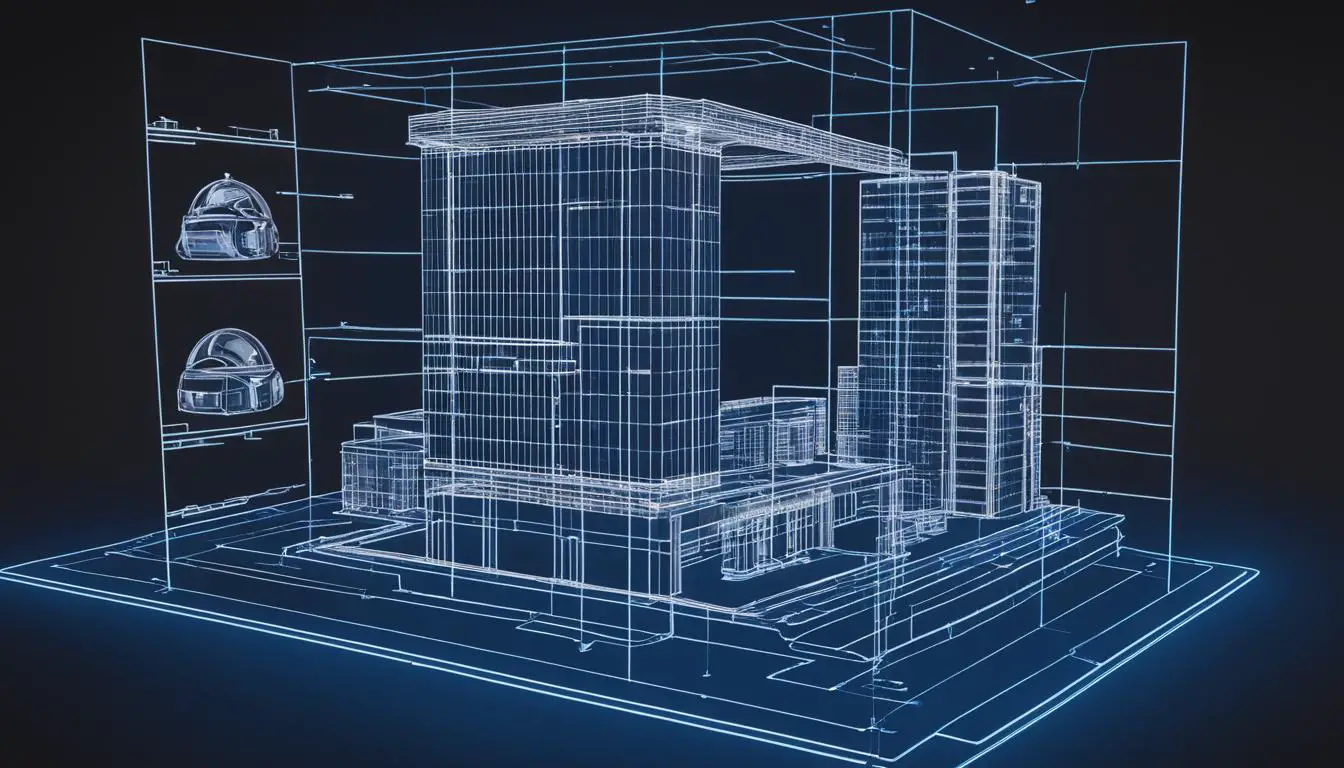 Advanced VR in Architectural Planning