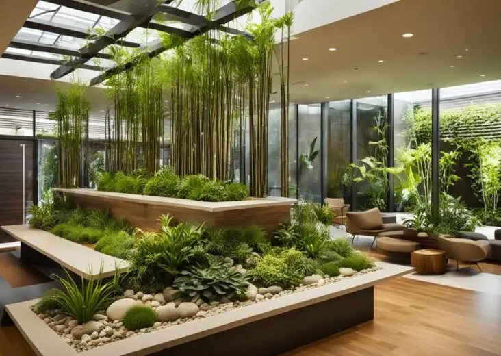 Biophilic Design Trends in 2024