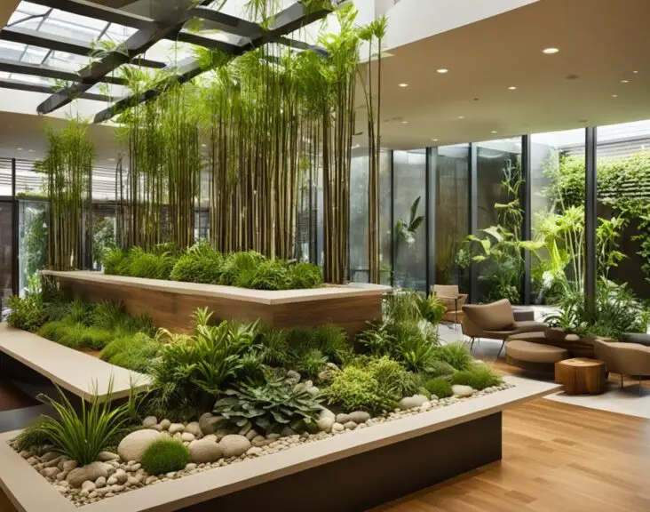 Biophilic Design Trends in 2024