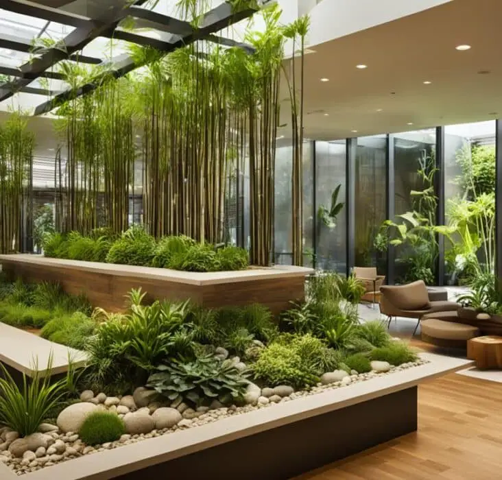 Biophilic Design Trends in 2024