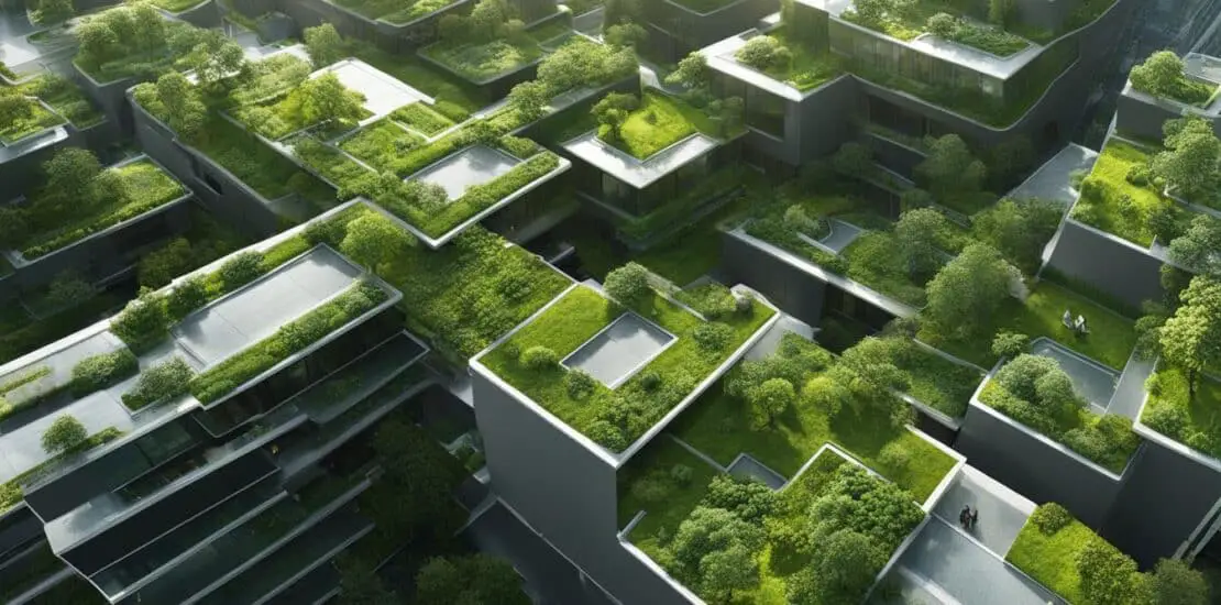 Biophilic Urban Planning for Healthier Cities