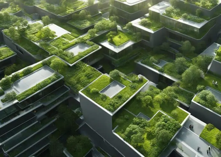 Biophilic Urban Planning for Healthier Cities