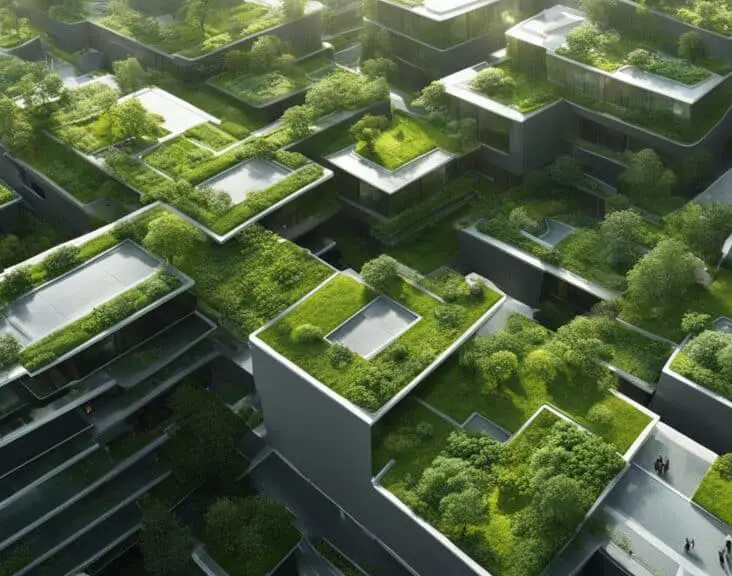 Biophilic Urban Planning for Healthier Cities