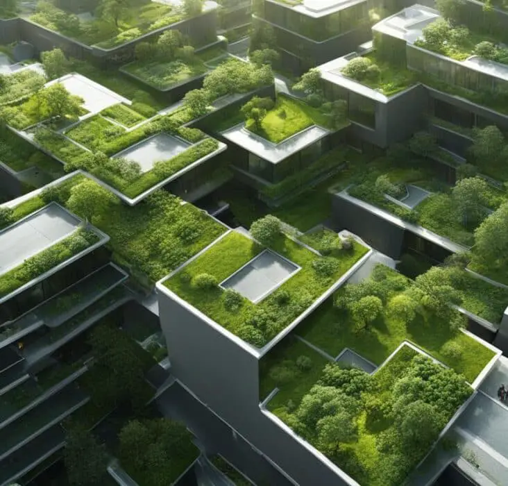 Biophilic Urban Planning for Healthier Cities