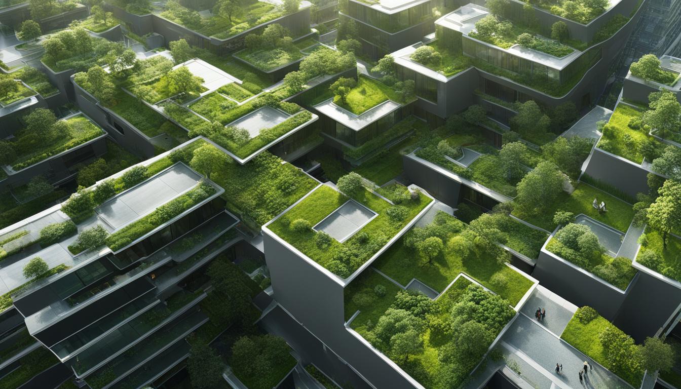 Biophilic Urban Planning for Healthier Cities