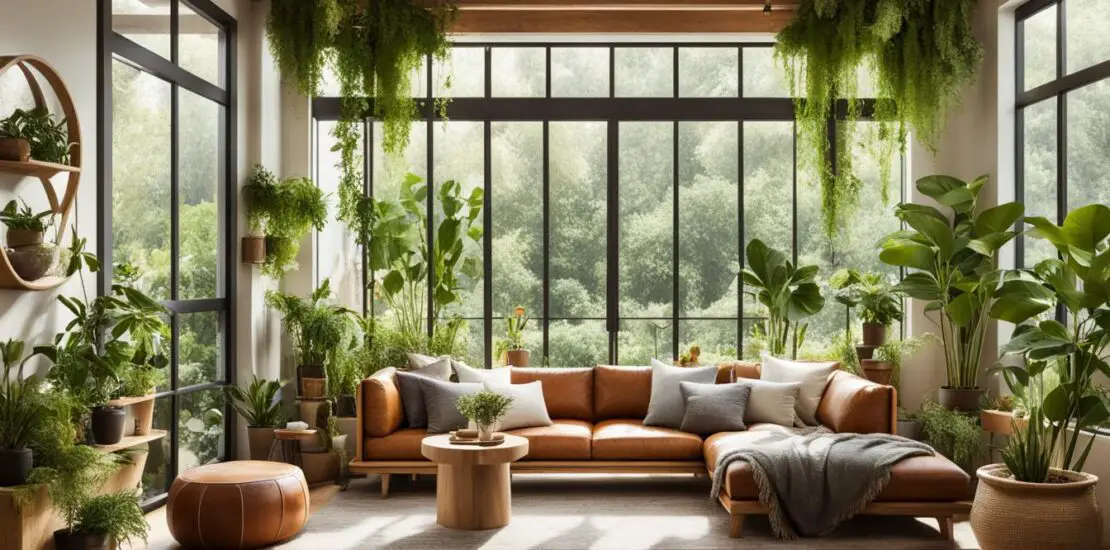 Creating Calming Spaces with Biophilic Elements