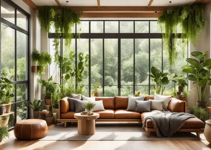 Creating Calming Spaces with Biophilic Elements