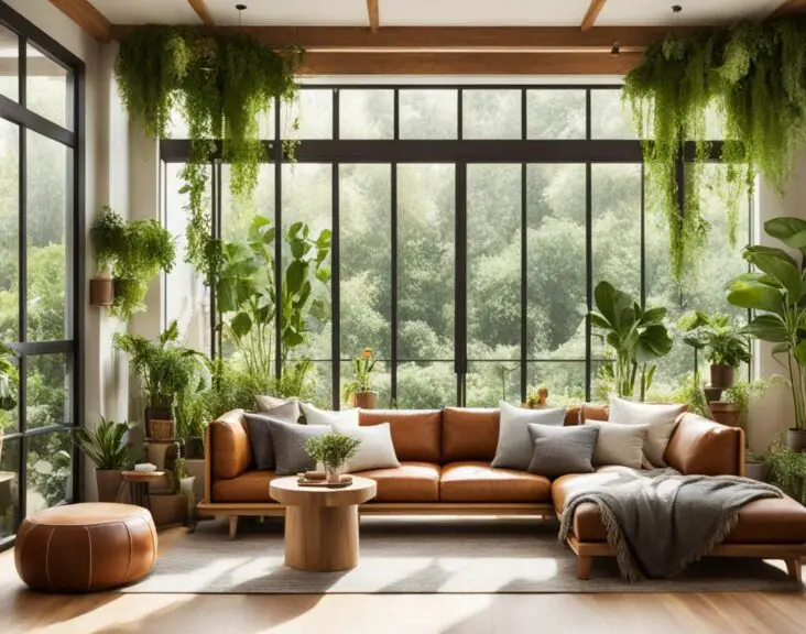 Creating Calming Spaces with Biophilic Elements