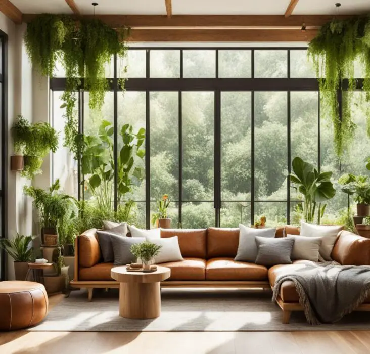 Creating Calming Spaces with Biophilic Elements