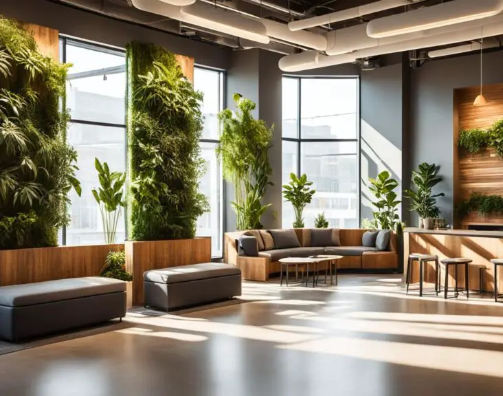 The Benefits of Natural Light in Biophilic Design