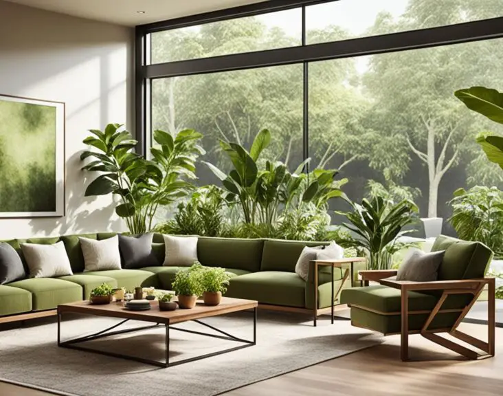 The Role of Plants in Interior Biophilic Design