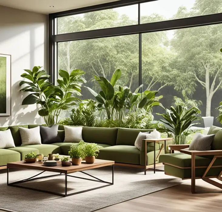 The Role of Plants in Interior Biophilic Design