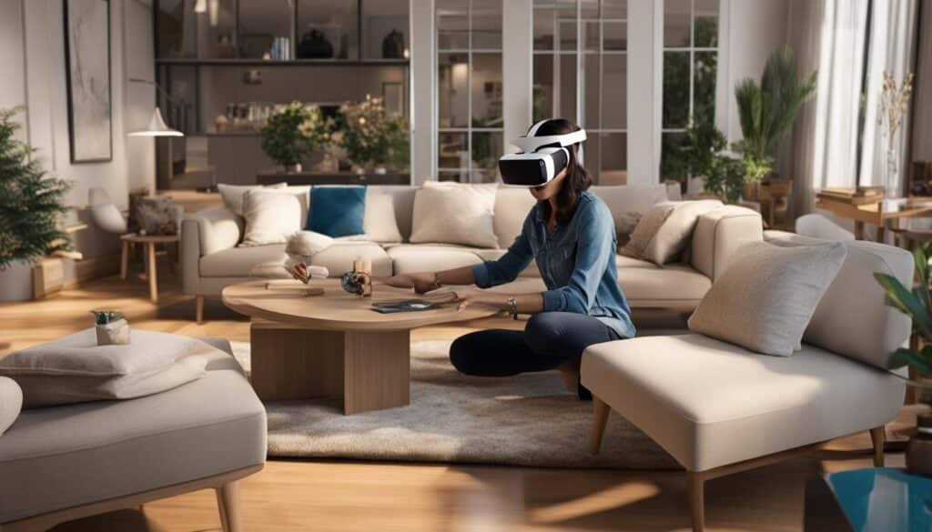 VR Tools Enhancements