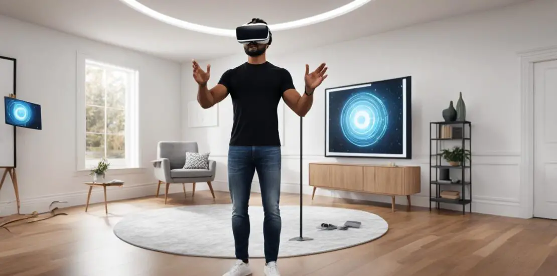 VR in Designing Multi-Functional Spaces
