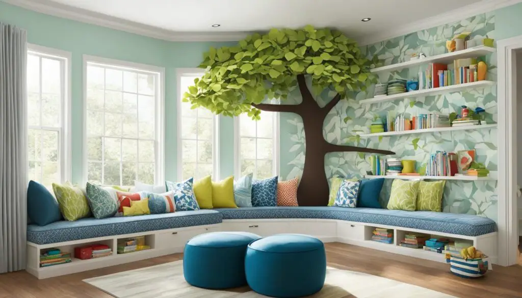 child-friendly home design future trends