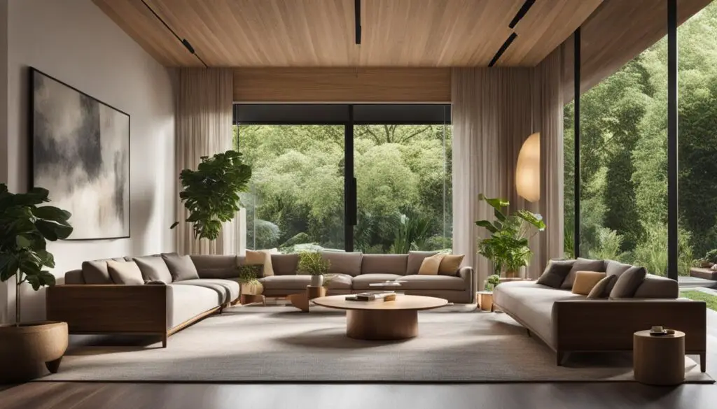 Benefits of Biophilic Design in Home Remodeling