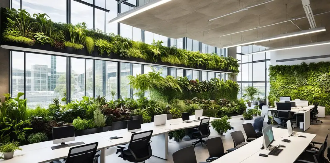 Biophilic Design and Its Impact on Real Estate Value