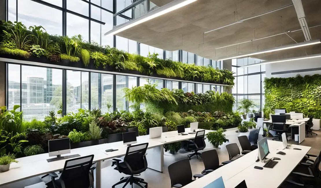 Biophilic Design and Its Impact on Real Estate Value