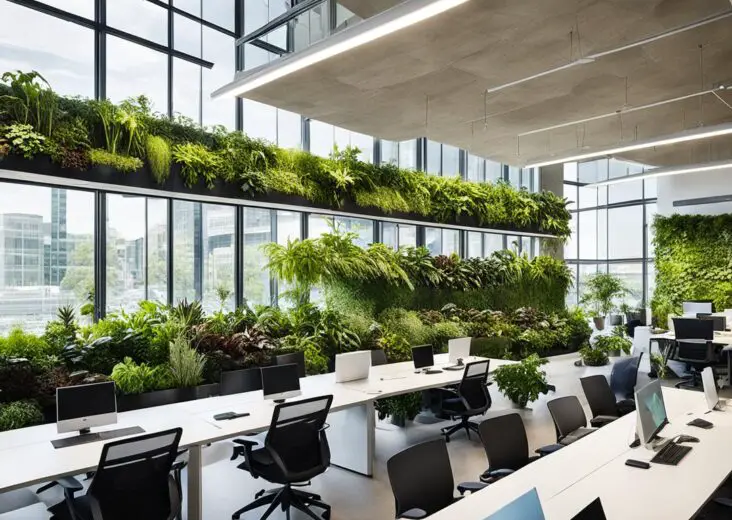 Biophilic Design and Its Impact on Real Estate Value