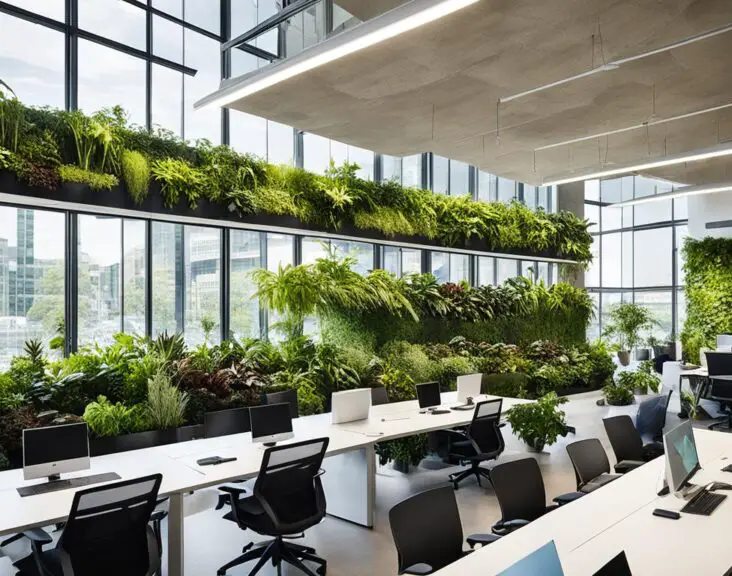 Biophilic Design and Its Impact on Real Estate Value