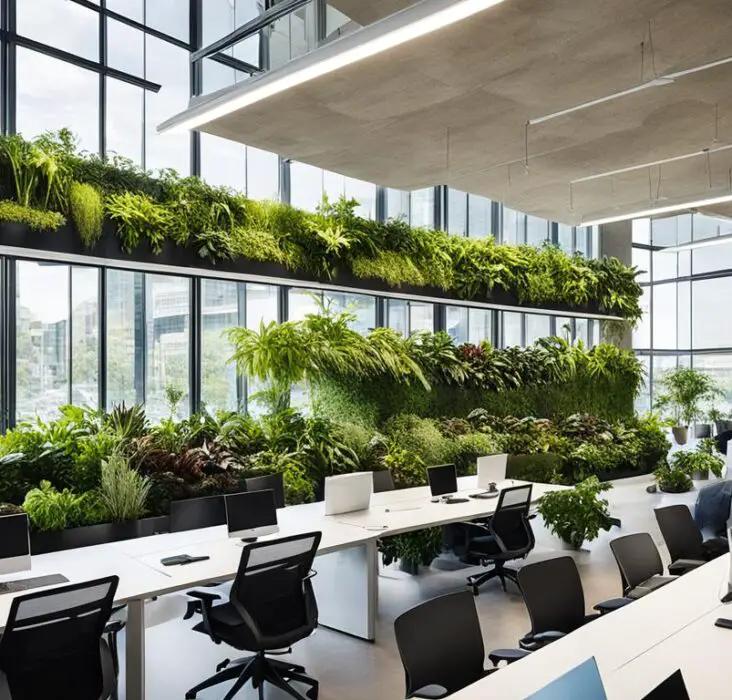 Biophilic Design and Its Impact on Real Estate Value