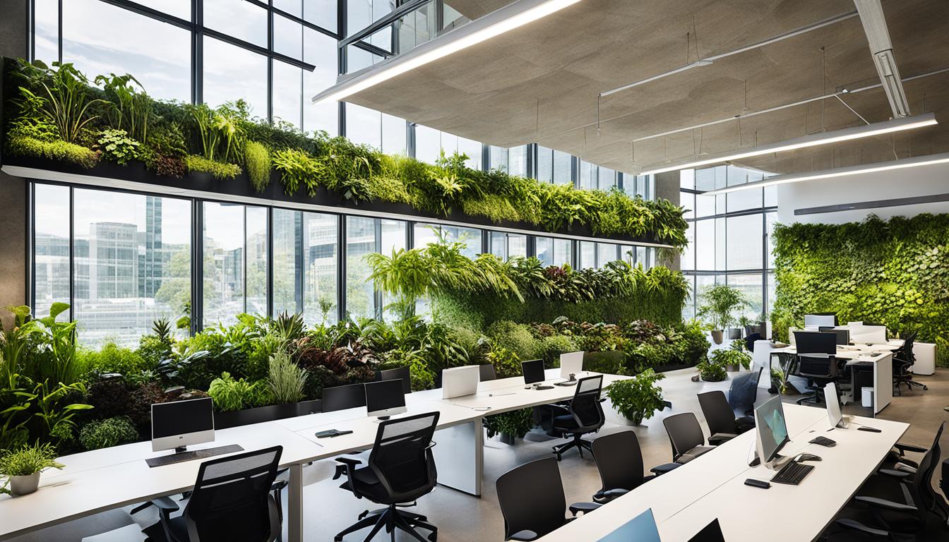 Biophilic Design and Its Impact on Real Estate Value