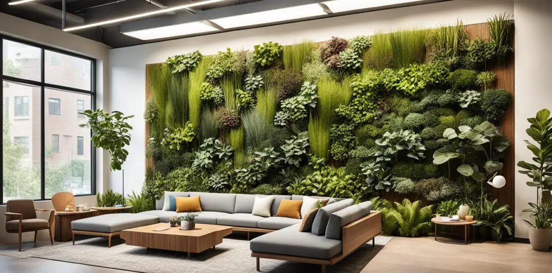 Biophilic Design for Mental Wellbeing