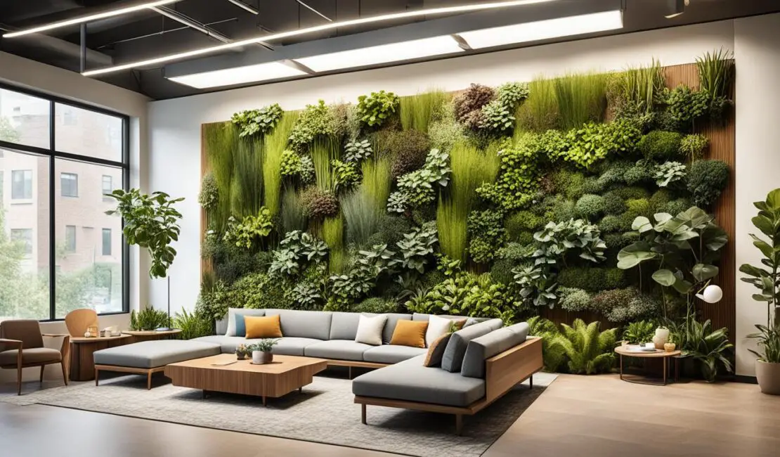 Biophilic Design for Mental Wellbeing