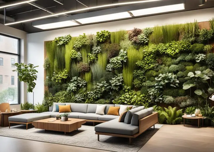 Biophilic Design for Mental Wellbeing