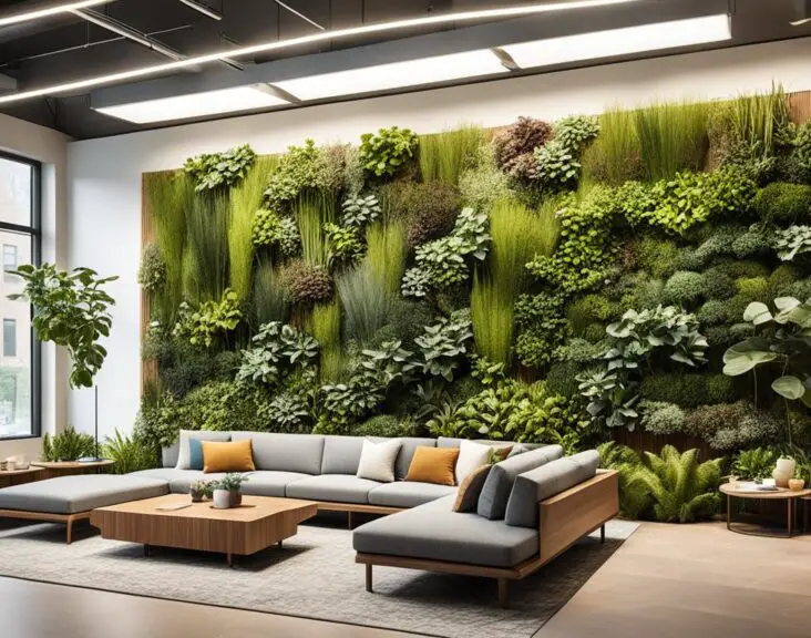 Biophilic Design for Mental Wellbeing