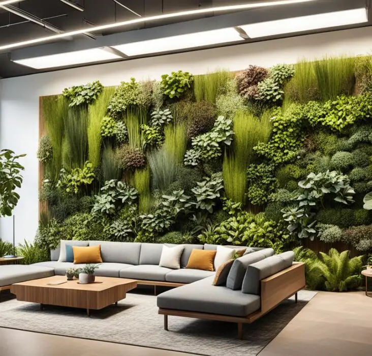 Biophilic Design for Mental Wellbeing