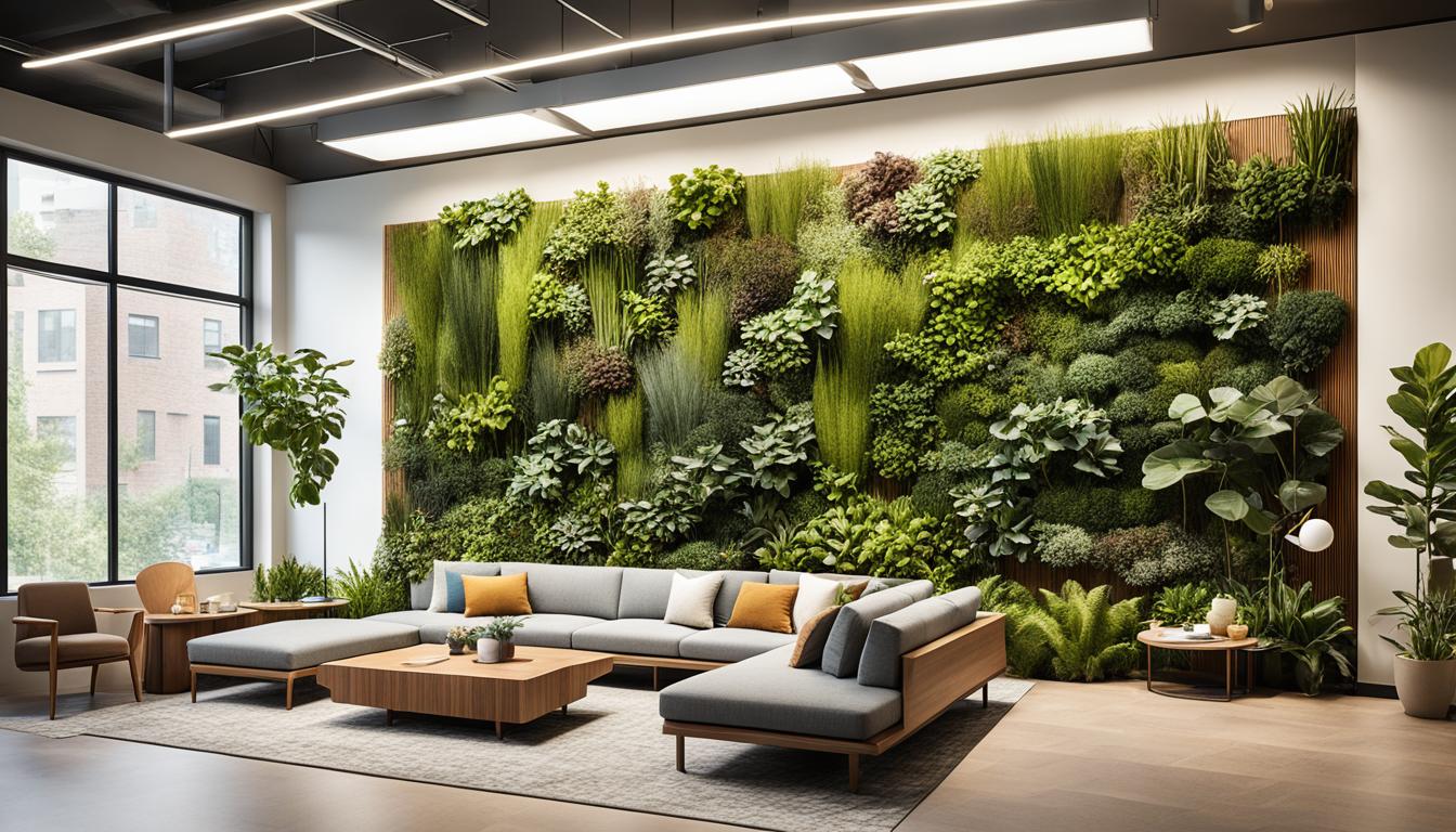 Biophilic Design for Mental Wellbeing