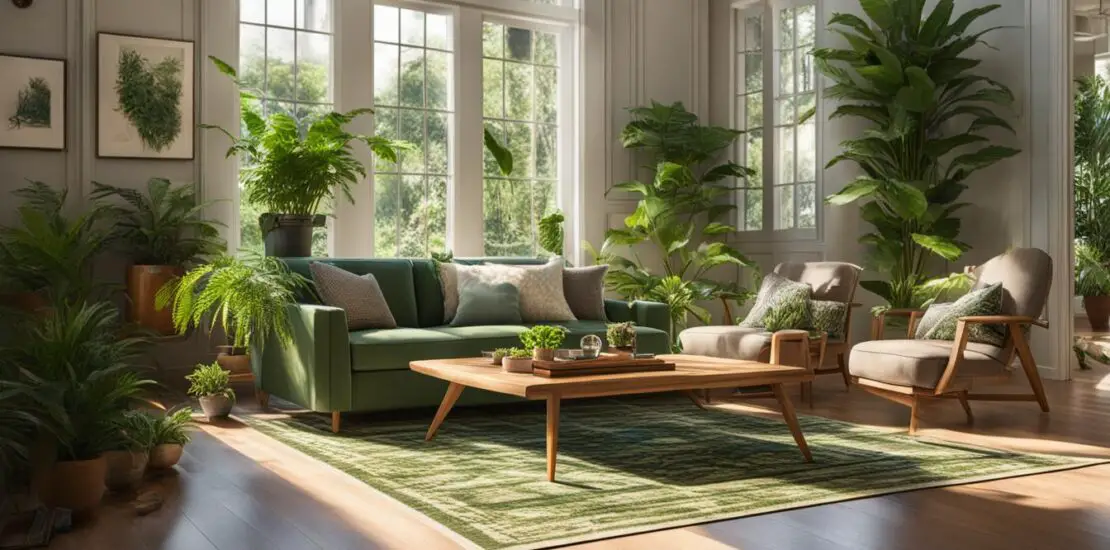 Biophilic Design for Pet-Friendly Homes