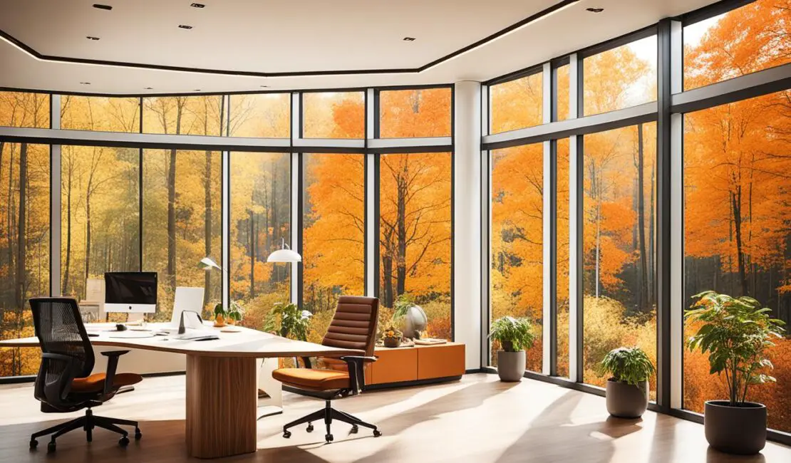 Biophilic Design for Seasonal Affective Disorder