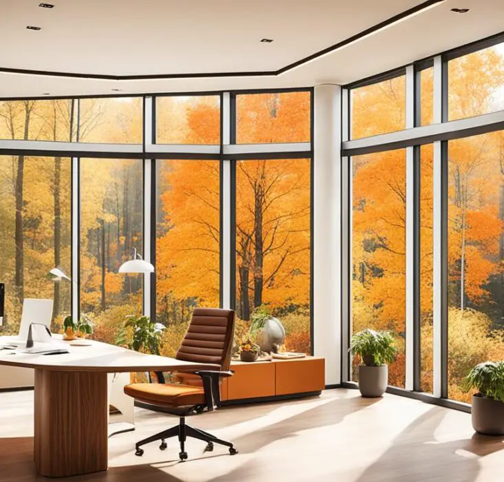 Biophilic Design for Seasonal Affective Disorder