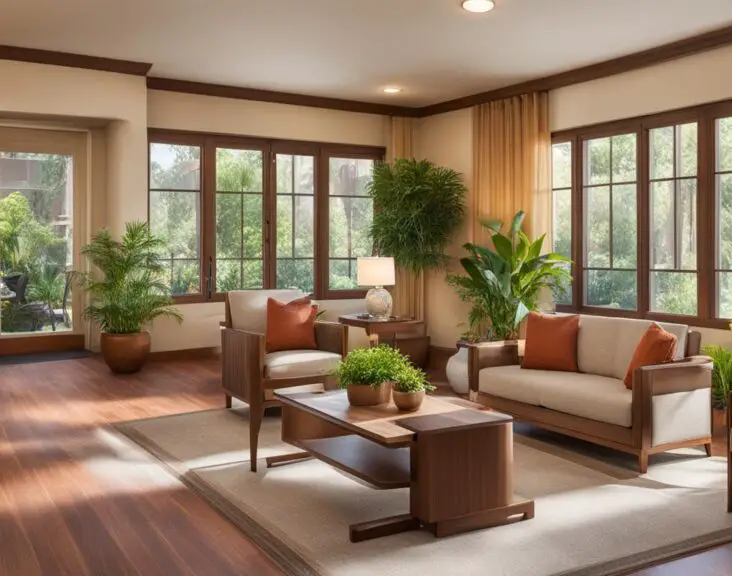 Biophilic Design for Senior Living Facilities