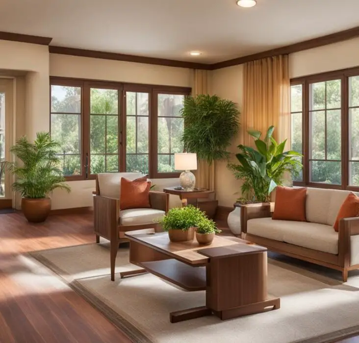 Biophilic Design for Senior Living Facilities