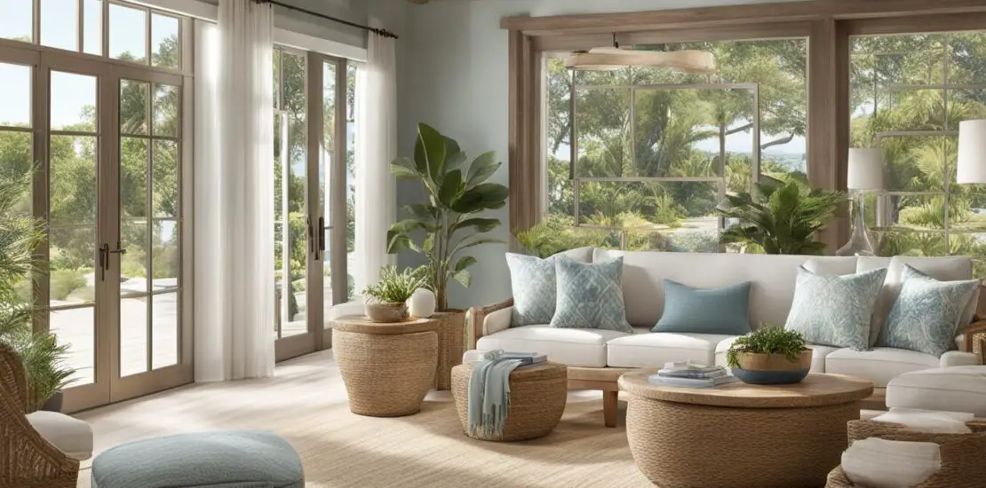 Biophilic Design in Coastal Homes