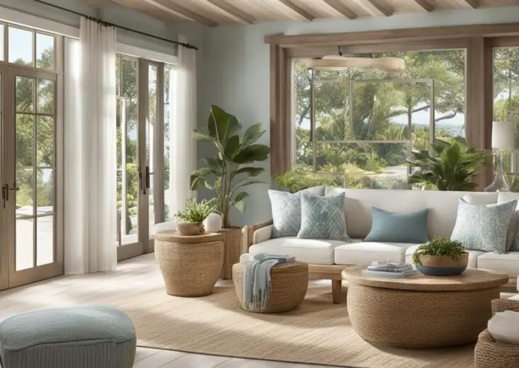 Biophilic Design in Coastal Homes